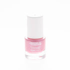 NAMAKI veebaasil mahakooritav küünelakk lastele, toon PINK GLITTER 7,5 ml