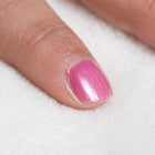 NAMAKI veebaasil mahakooritav küünelakk lastele, toon PINK 7,5 ml