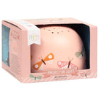 A Little Lovely Company projektor lamp, butterflies