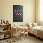 Petit Tableau magnetite komplekt, tähed