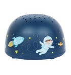 A Little Lovely Company projektor lamp, space