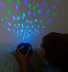 A Little Lovely Company projektor lamp, space