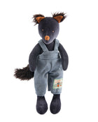 Moulin Roty pisike hundipoiss Igor, 20cm