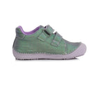 D.D.Step tekstiilist tossud, moss green 063