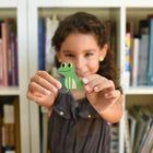 Poppik poster ja kleepsud Discovery 