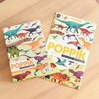 Poppik pusle Discovery 