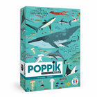Poppik pusle Discovery 