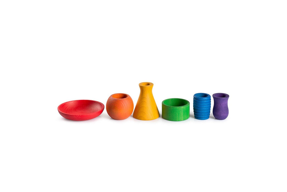Grapat Pots