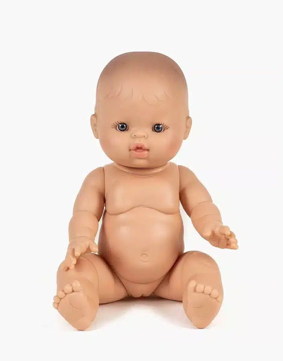 Minikane® Gordis 34cm nukk Lily