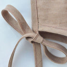 MiniMilla Summer Powder linane beebimüts