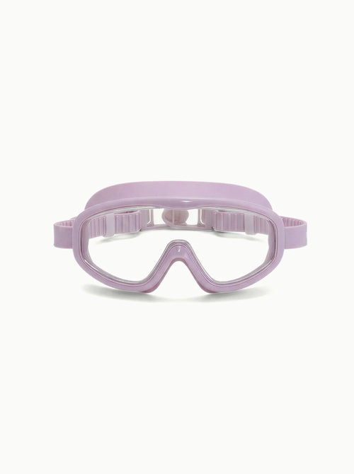 Petites Pommes teismeliste, täiskasvanute ujumisprillid Hans, violet
