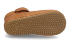 Pom Pom Beginners Ballerina T-Bar, camel