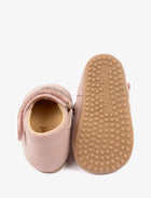 Pom Pom Beginners Ballerina Heart, dusty rose