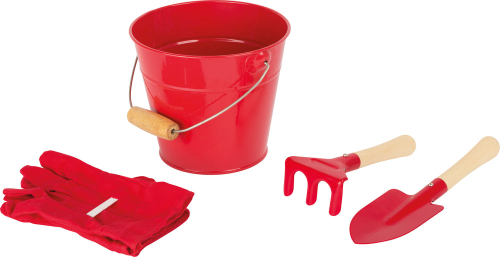 Väike aiakomplekt