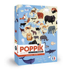 Poppik pusle Discovery 