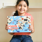 Poppik pusle Discovery 