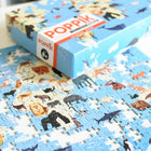 Poppik pusle Discovery 