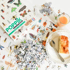 Poppik pusle Discovery 