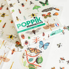 Poppik pusle Discovery 