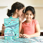 Poppik pusle Discovery 