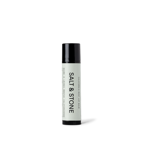 Salt & Stone California Mint huulepalsam 4,3g
