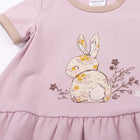 Fred's World Flora s/s dress baby, Iris