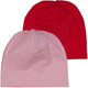 Fred's World Alfa beanie 2-pack,Pink Haze