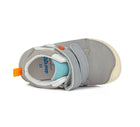 D.D.Step nahast tossud, grey 073