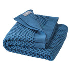 Disana meriinovillane beebitekk Honeycomb, dove blue