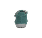 D.D.Step barefoot sandaalid, emerald/koaala 070