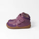 bLIFESTYLE saapad RACCOON NAPPA fleece, Pastel Purple