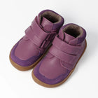 bLIFESTYLE saapad RACCOON NAPPA fleece, Pastel Purple