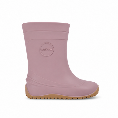 Rayve Bareboo Monsoon kummikud, pink/caramel