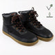 Lang.s by Tikki veekindlad vegan talvesaapad Vegan Shoes RIDGE, black