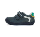 D.D.Step nahast tossud, royal blue 063