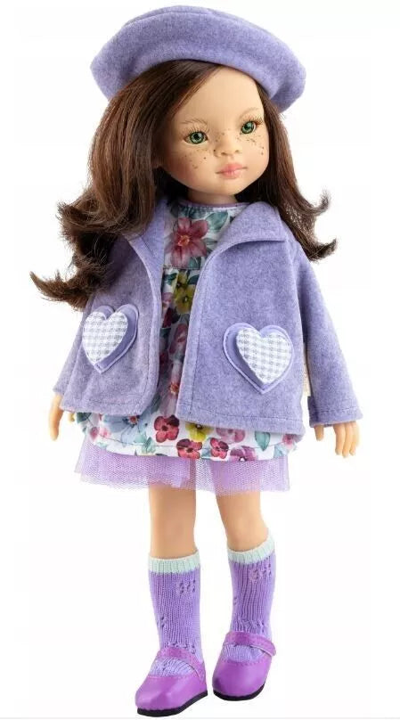 Paola Reina Las Amigas 32cm Sofia