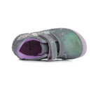D.D.Step tekstiilist tossud, moss green 063