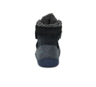 D.D.Step villavoodriga talvesaapad, royal blue