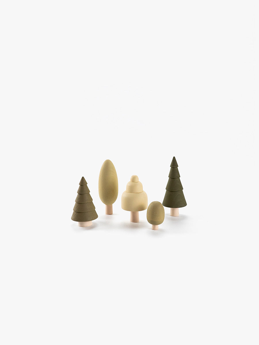 SABO concept puidust mets/ Mini