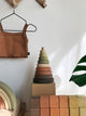 SABO concept puidust suur ladumistorn, Olive