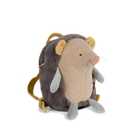 Moulin Roty Siili seljakott Trois petits lapins