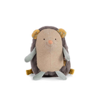 Moulin Roty Siili seljakott Trois petits lapins