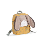 Moulin Roty seljakott Jänes Trois petits lapins