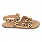 Chetto nahast sandaalid, Animal Print