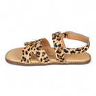Chetto nahast sandaalid, Animal Print