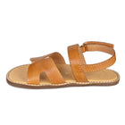 Chetto nahast sandaalid, Cuero