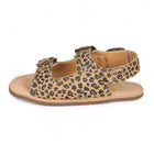 Chetto nahast reguleeritavad sandaalid, Animal Print