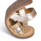 Chetto nahast sandaalid, Oro