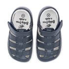Chetto Baby Free nahast sandaalid, azul