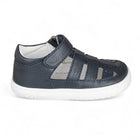 Chetto Baby Free nahast sandaalid, azul
